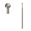ActivShop FREZ STALOWA KULKA 2,3/2,3mm ACURATA